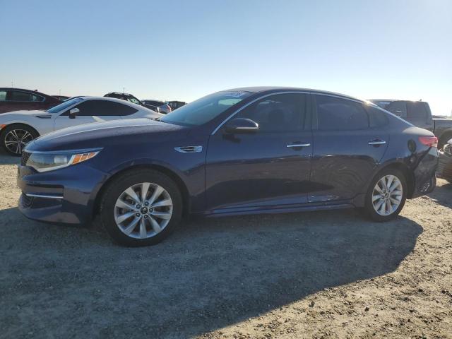 KIA OPTIMA LX 2017 5xxgt4l35hg140364