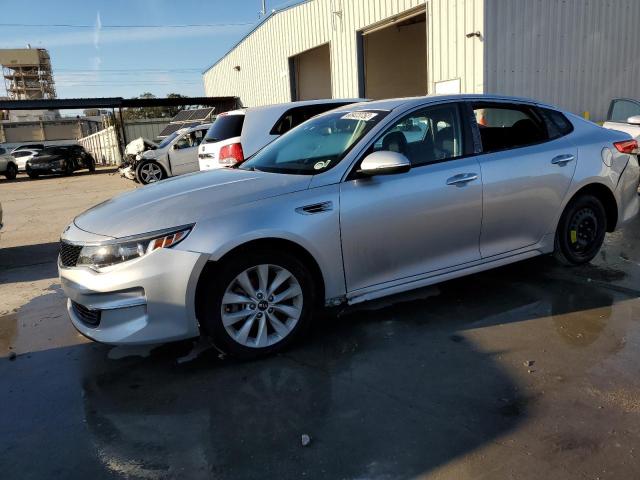 KIA OPTIMA LX 2017 5xxgt4l35hg140672