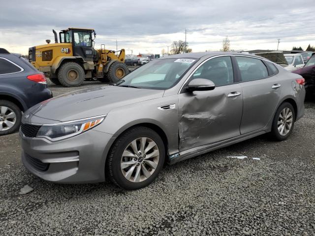 KIA OPTIMA 2017 5xxgt4l35hg141188