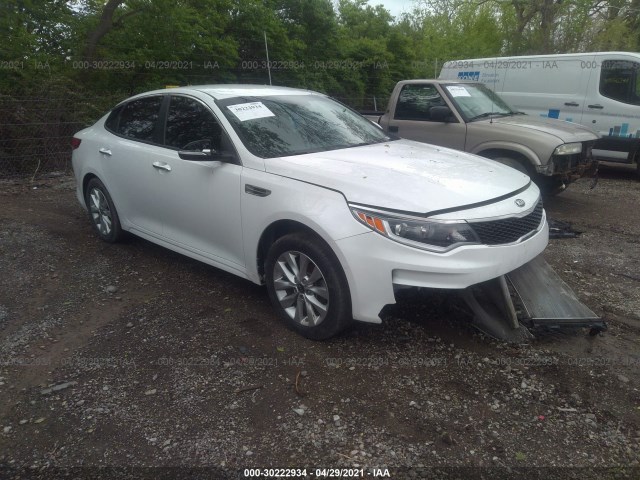 KIA OPTIMA 2017 5xxgt4l35hg141613