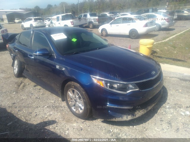 KIA OPTIMA 2017 5xxgt4l35hg144480