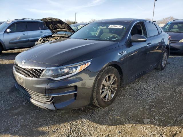 KIA OPTIMA 2017 5xxgt4l35hg146293