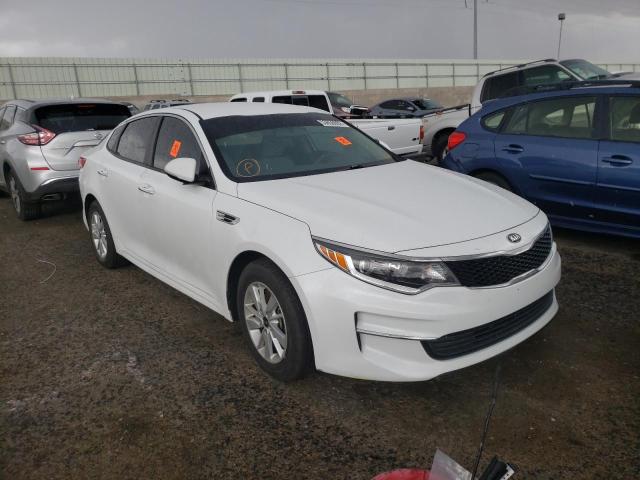 KIA OPTIMA LX 2017 5xxgt4l35hg147069