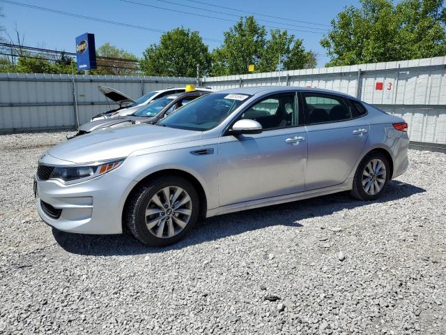 KIA OPTIMA 2017 5xxgt4l35hg147427