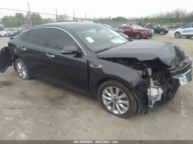 KIA OPTIMA 2017 5xxgt4l35hg147489