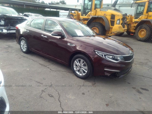 KIA OPTIMA 2017 5xxgt4l35hg147783