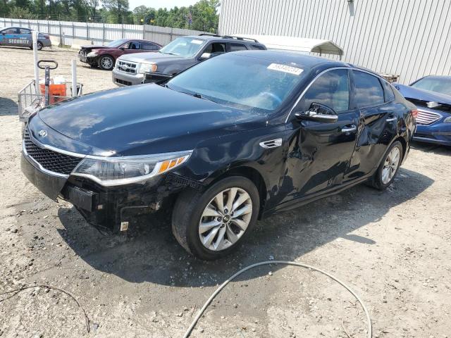 KIA OPTIMA 2017 5xxgt4l35hg148528