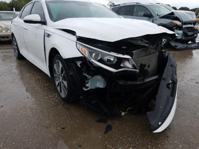 KIA OPTIMA LX 2017 5xxgt4l35hg148657