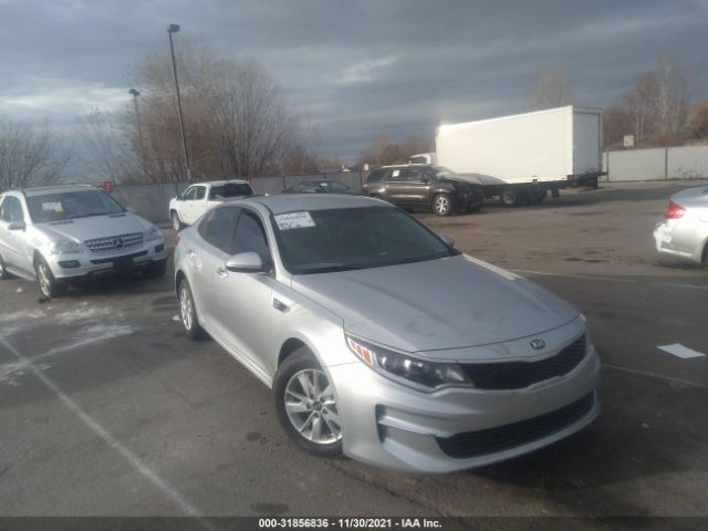 KIA OPTIMA 2017 5xxgt4l35hg148707