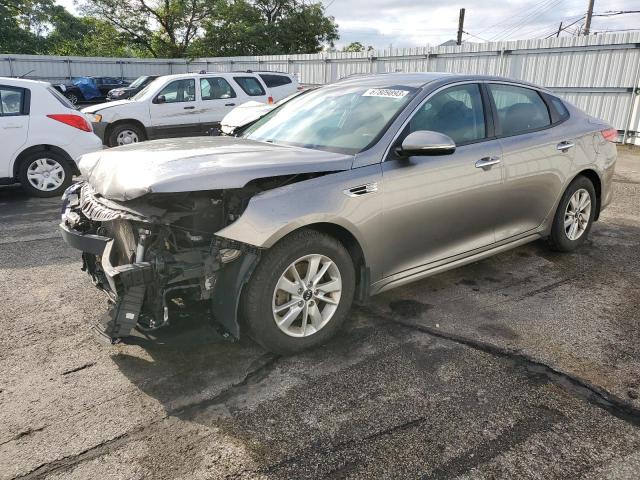 KIA OPTIMA 2017 5xxgt4l35hg148898