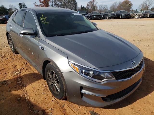 KIA OPTIMA LX 2017 5xxgt4l35hg149369