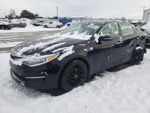 KIA OPTIMA 2017 5xxgt4l35hg149582