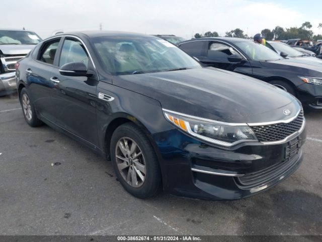 KIA OPTIMA 2017 5xxgt4l35hg150120