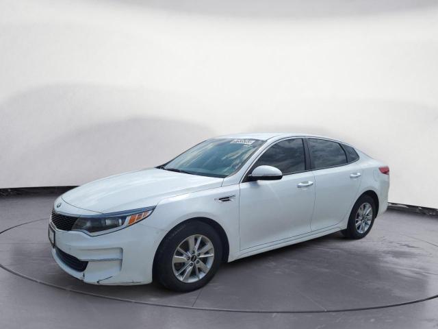 KIA OPTIMA LX 2017 5xxgt4l35hg153292