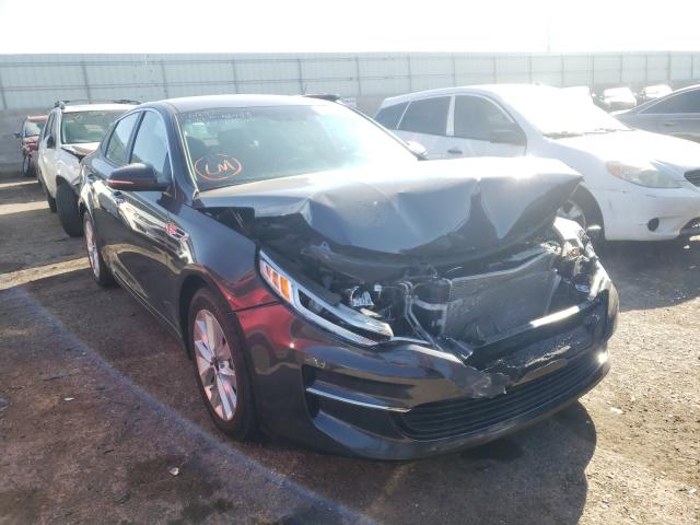 KIA OPTIMA LX 2017 5xxgt4l35hg153700