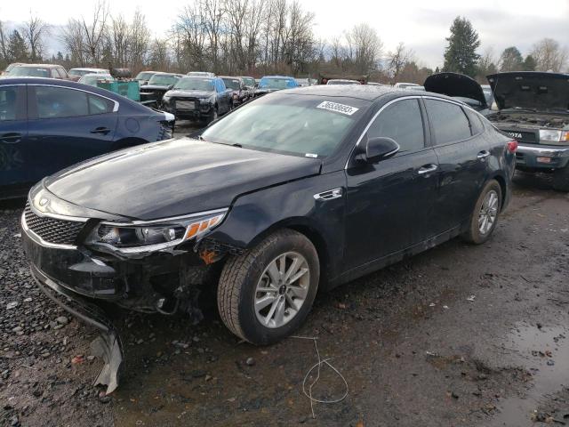 KIA OPTIMA LX 2017 5xxgt4l35hg154975