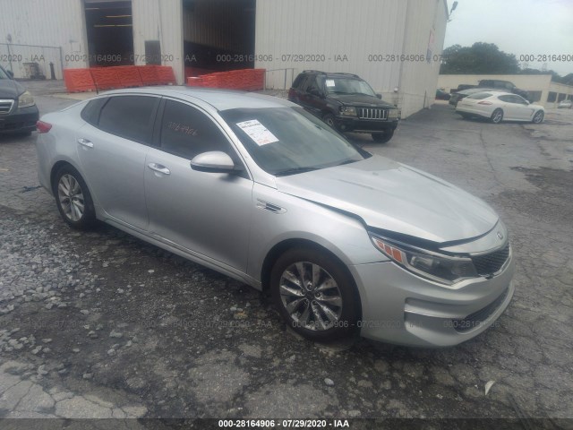 KIA OPTIMA 2017 5xxgt4l35hg155284