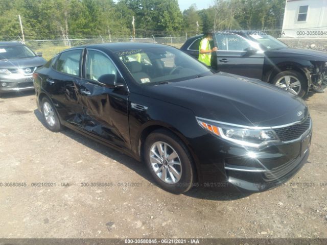 KIA OPTIMA 2017 5xxgt4l35hg155964