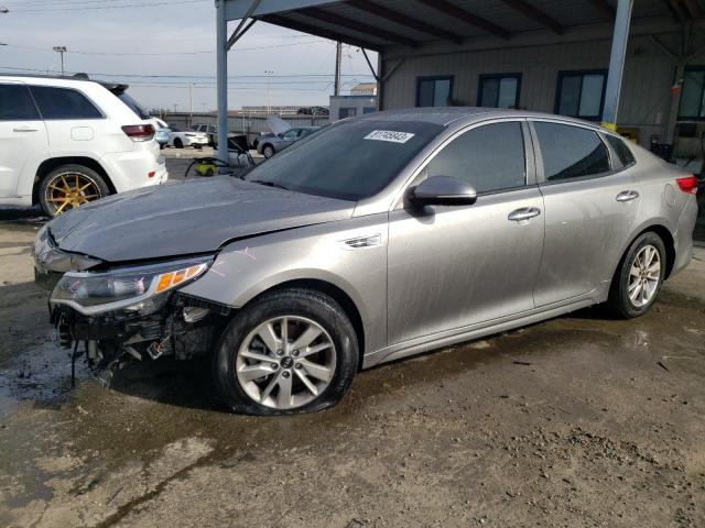 KIA OPTIMA 2017 5xxgt4l35hg156385