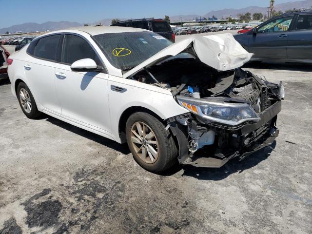 KIA OPTIMA LX 2017 5xxgt4l35hg156614