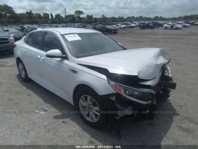 KIA OPTIMA 2017 5xxgt4l35hg156810