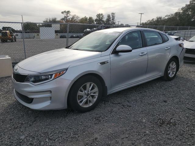 KIA OPTIMA LX 2017 5xxgt4l35hg157942