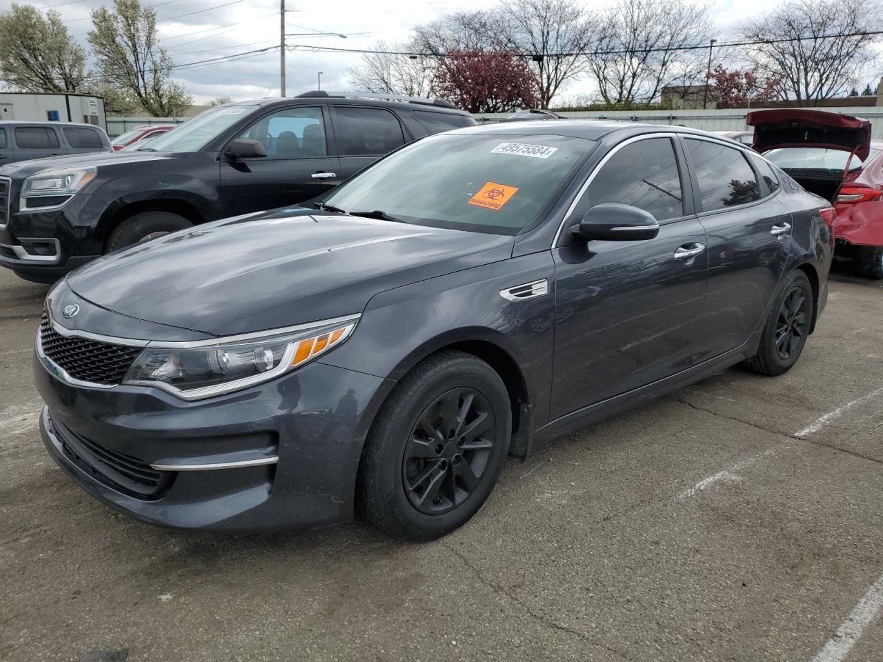 KIA OPTIMA 2017 5xxgt4l35hg157987