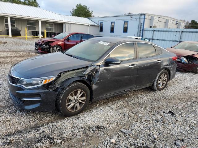 KIA OPTIMA LX 2017 5xxgt4l35hg159092