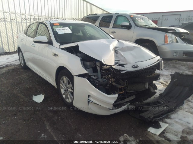 KIA OPTIMA 2017 5xxgt4l35hg160775