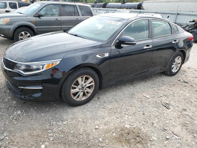 KIA OPTIMA LX 2017 5xxgt4l35hg161876