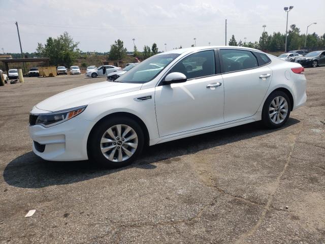 KIA OPTIMA LX 2017 5xxgt4l35hg162848