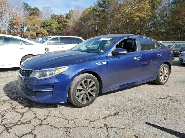 KIA OPTIMA 2017 5xxgt4l35hg162963