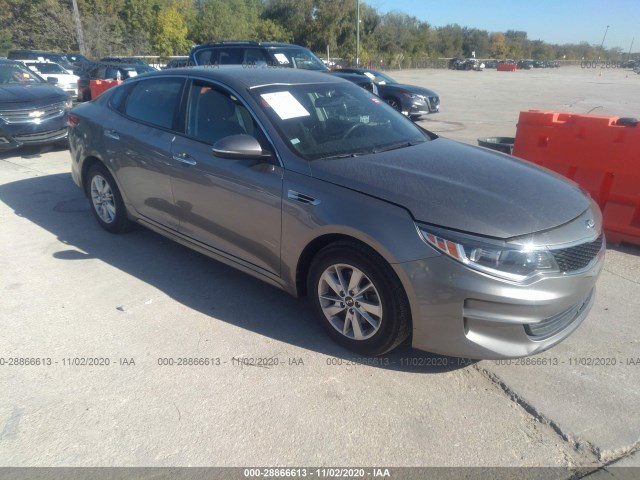 KIA OPTIMA 2017 5xxgt4l35hg163403