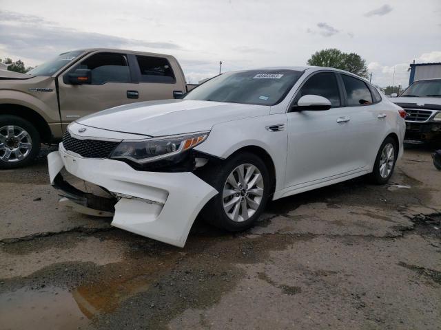 KIA OPTIMA LX 2017 5xxgt4l35hg164034