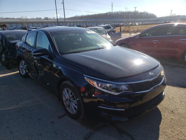 KIA OPTIMA LX 2017 5xxgt4l35hg166284