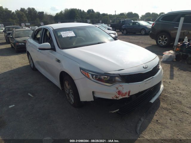 KIA OPTIMA 2017 5xxgt4l35hg166964