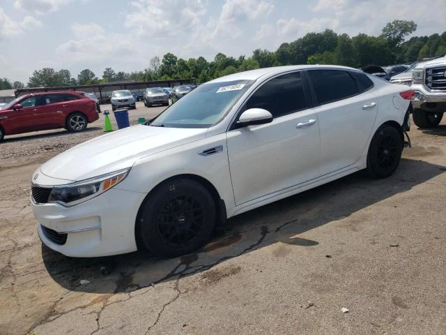 KIA OPTIMA 2017 5xxgt4l35hg167466