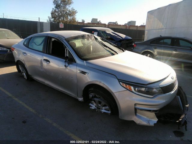 KIA OPTIMA 2017 5xxgt4l35hg167788