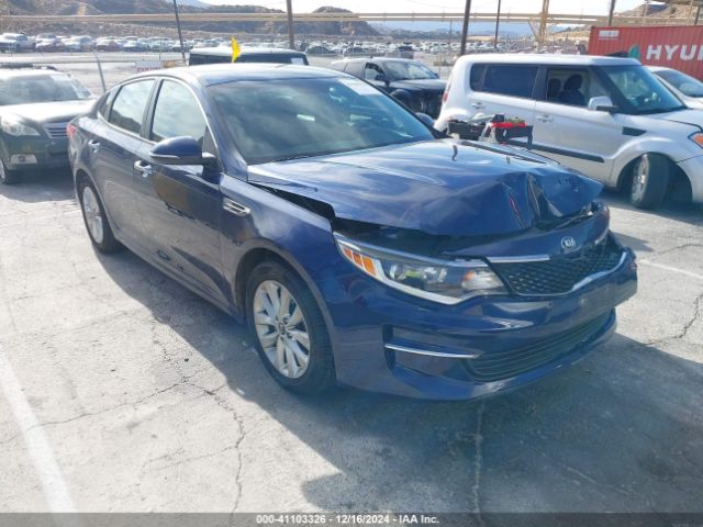 KIA OPTIMA 2017 5xxgt4l35hg168438