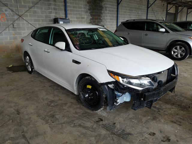 KIA OPTIMA LX 2017 5xxgt4l35hg171288