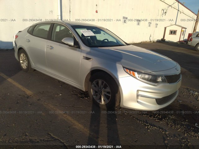 KIA OPTIMA 2017 5xxgt4l35hg171582