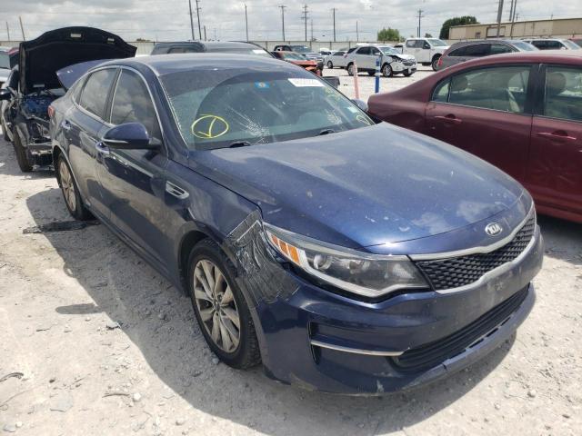 KIA OPTIMA LX 2017 5xxgt4l35hg172456