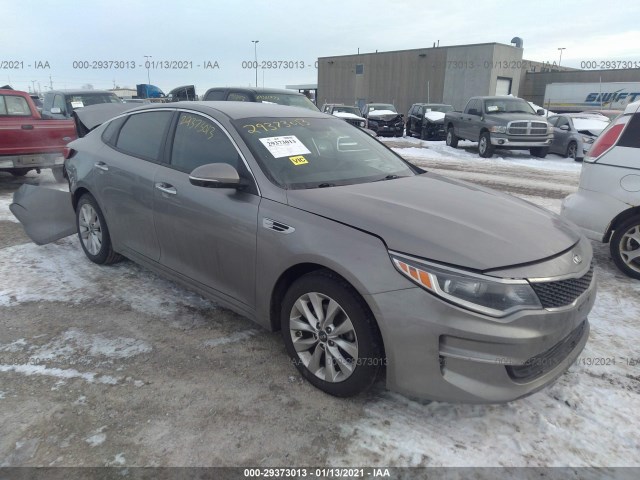 KIA OPTIMA 2017 5xxgt4l35hg172683