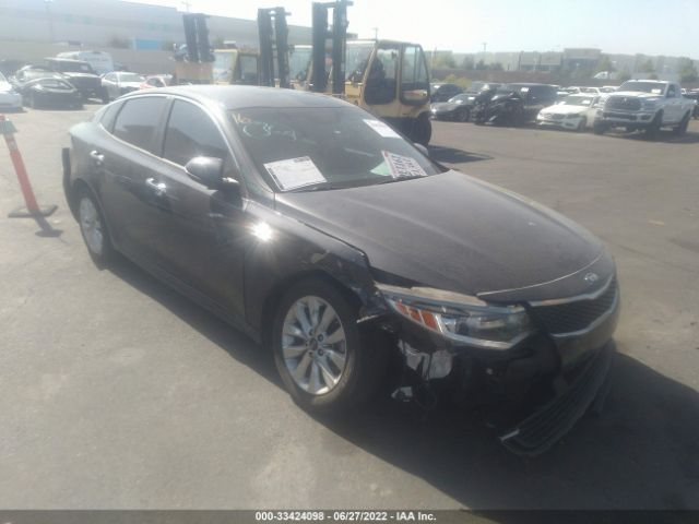 KIA OPTIMA 2017 5xxgt4l35hg173056