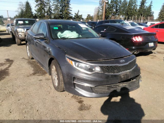 KIA OPTIMA 2017 5xxgt4l35hg173526