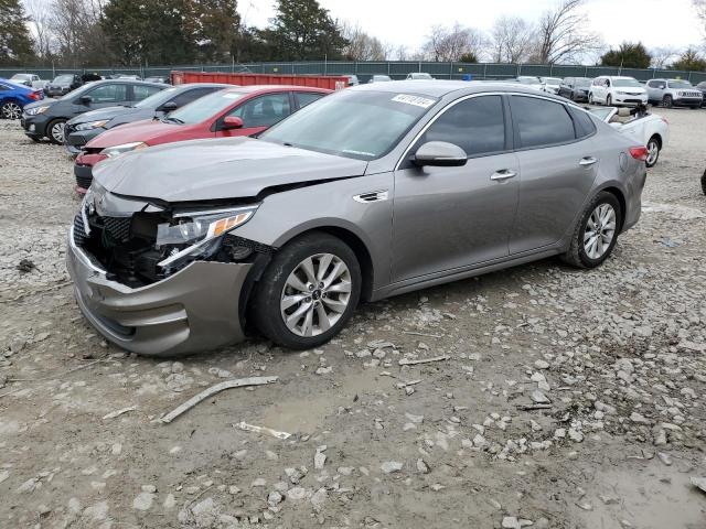 KIA OPTIMA 2017 5xxgt4l35hg173607