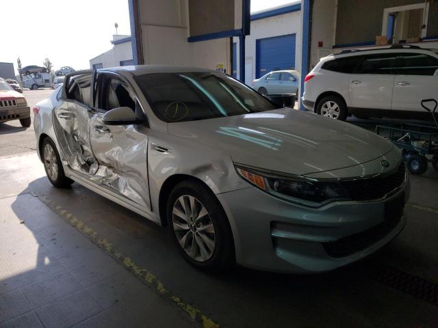 KIA OPTIMA LX 2017 5xxgt4l35hg173865