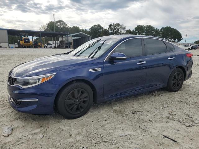 KIA OPTIMA LX 2017 5xxgt4l35hg174630