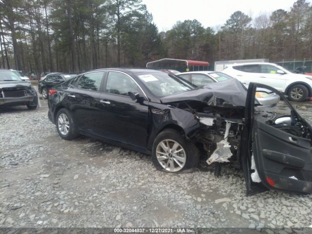 KIA OPTIMA 2017 5xxgt4l35hg177222