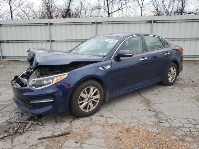 KIA OPTIMA 2017 5xxgt4l35hg177575